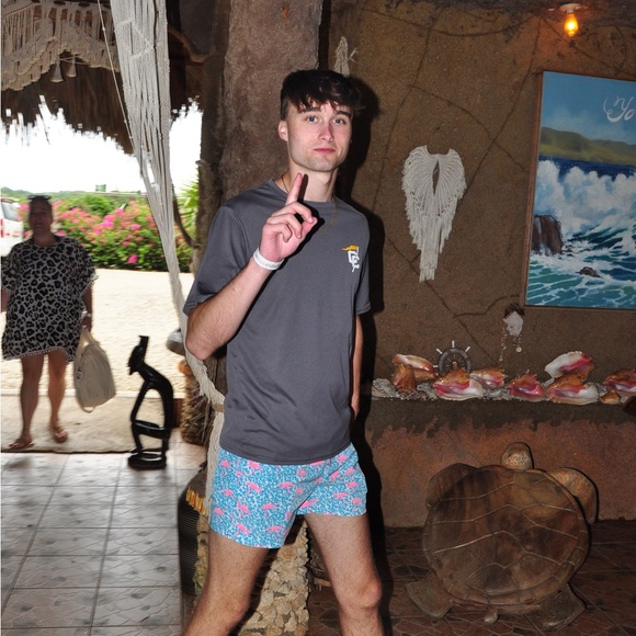 Meet your Posher, Brice - Picture 1 of 1